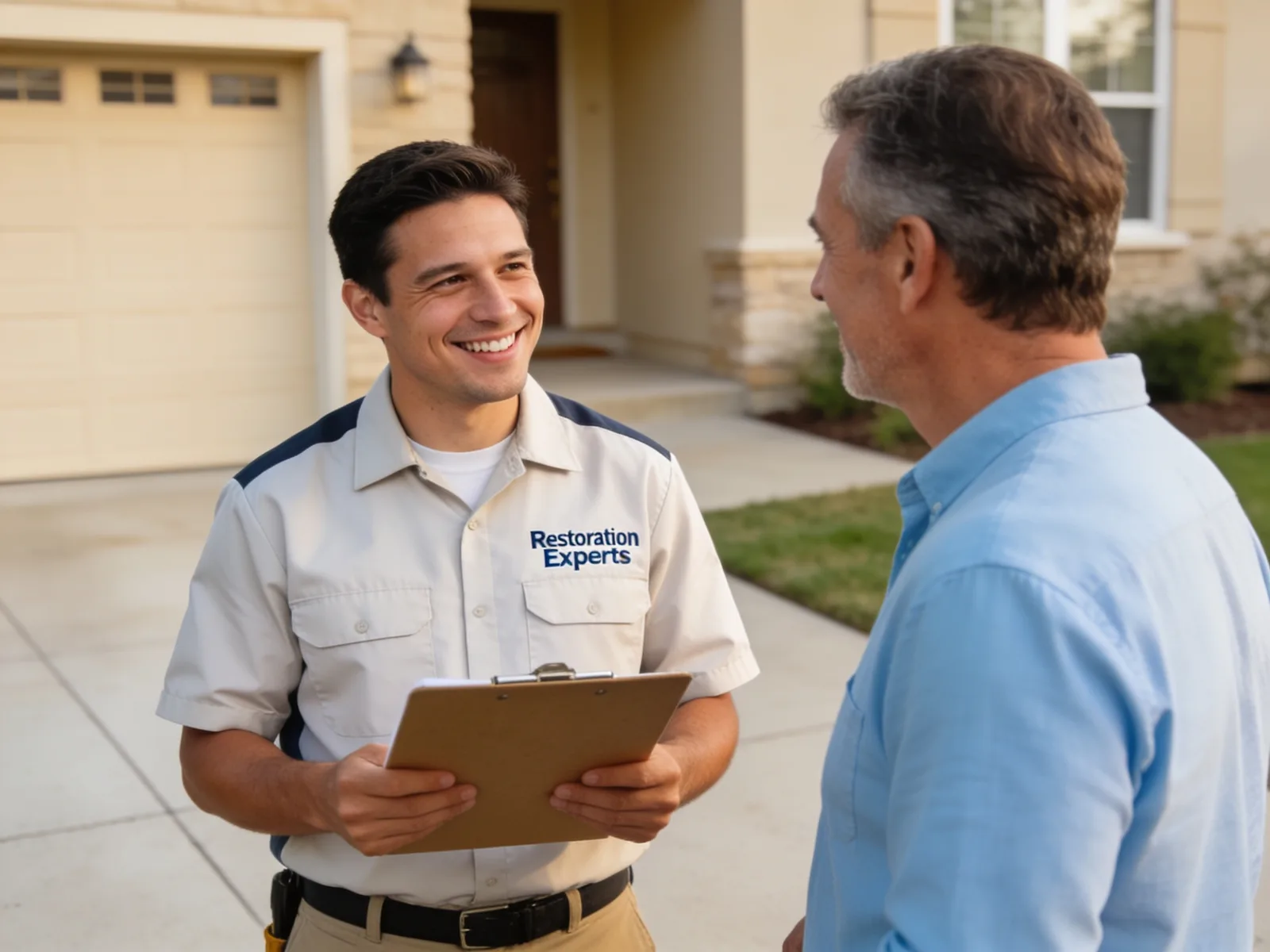 Water Damage Cleanup Faulkner, MD FAQs